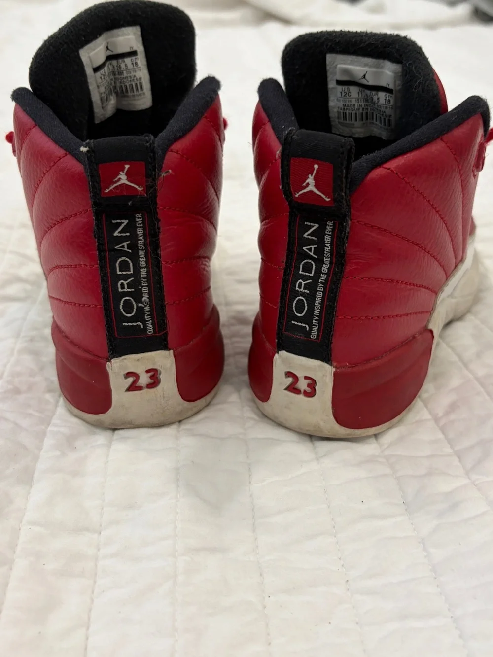 Jordan nike air